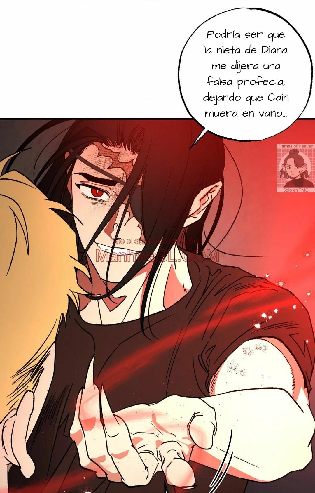 Crush and Burn - Capítulo 102 2 manhwa