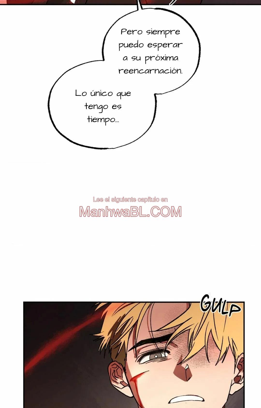 Crush and Burn - Capítulo 102 2 manhwa