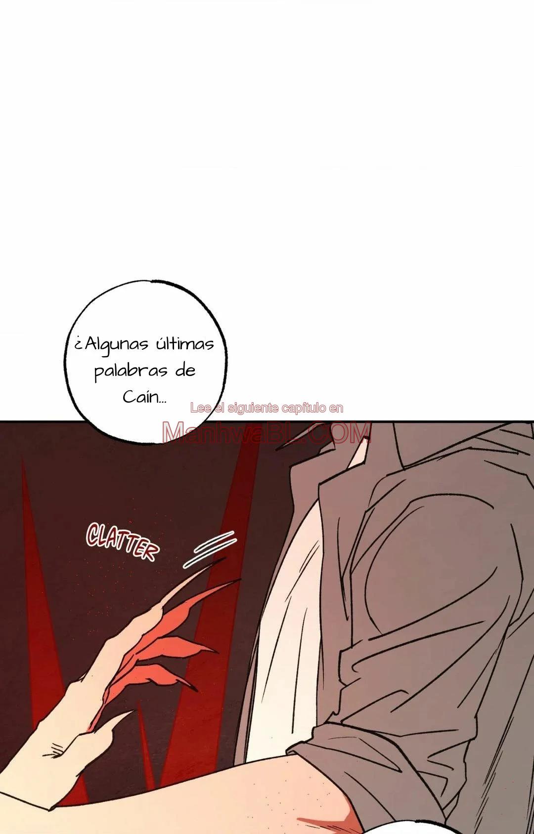 Crush and Burn - Capítulo 102 2 manhwa