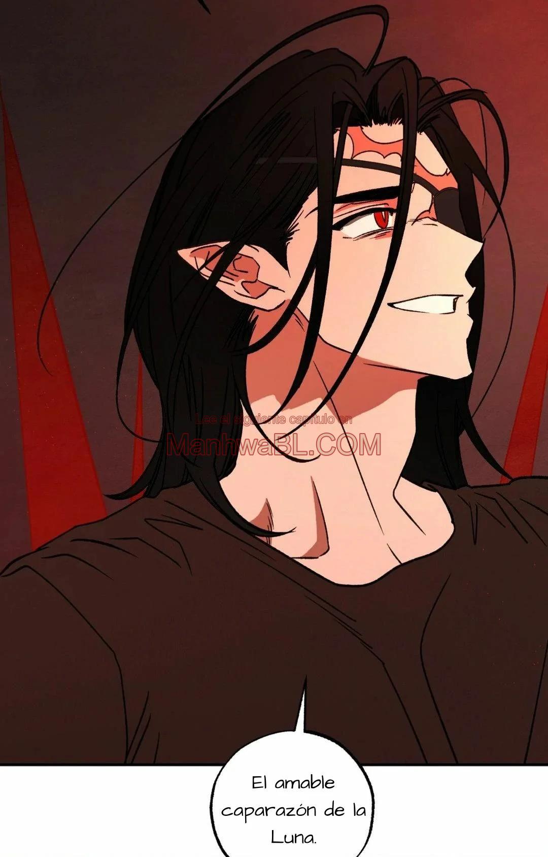 Crush and Burn - Capítulo 102 2 manhwa