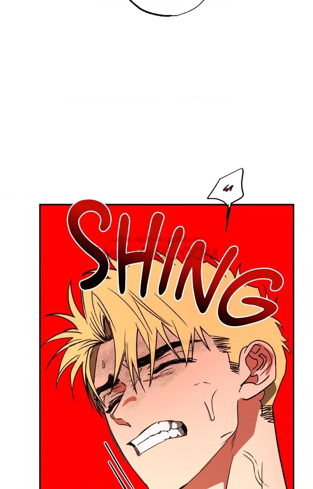 Crush and Burn - Capítulo 102 2 manhwa