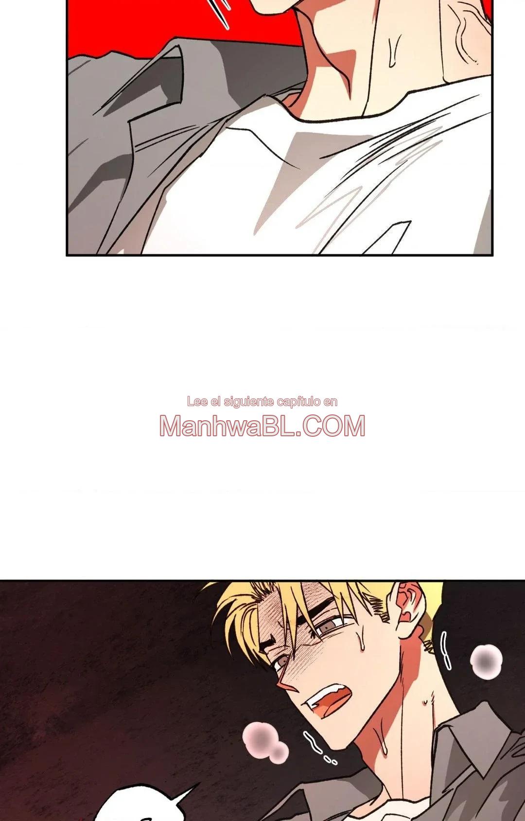 Crush and Burn - Capítulo 102 2 manhwa