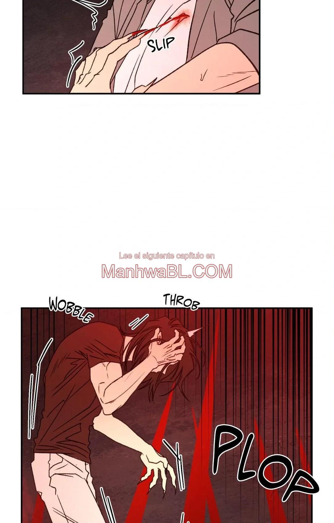 Crush and Burn - Capítulo 102 2 manhwa