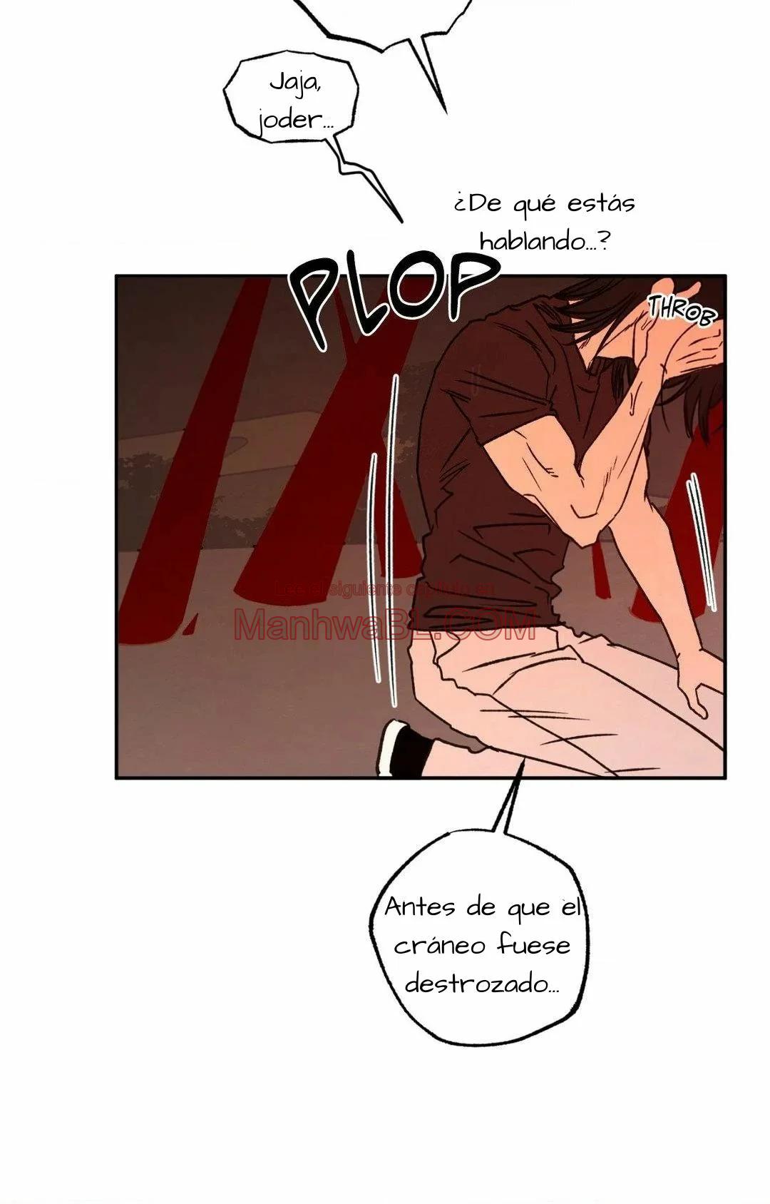 Crush and Burn - Capítulo 102 2 manhwa