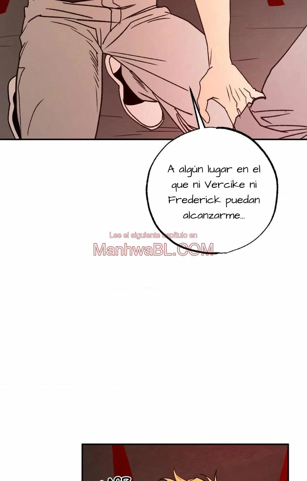 Crush and Burn - Capítulo 102 2 manhwa