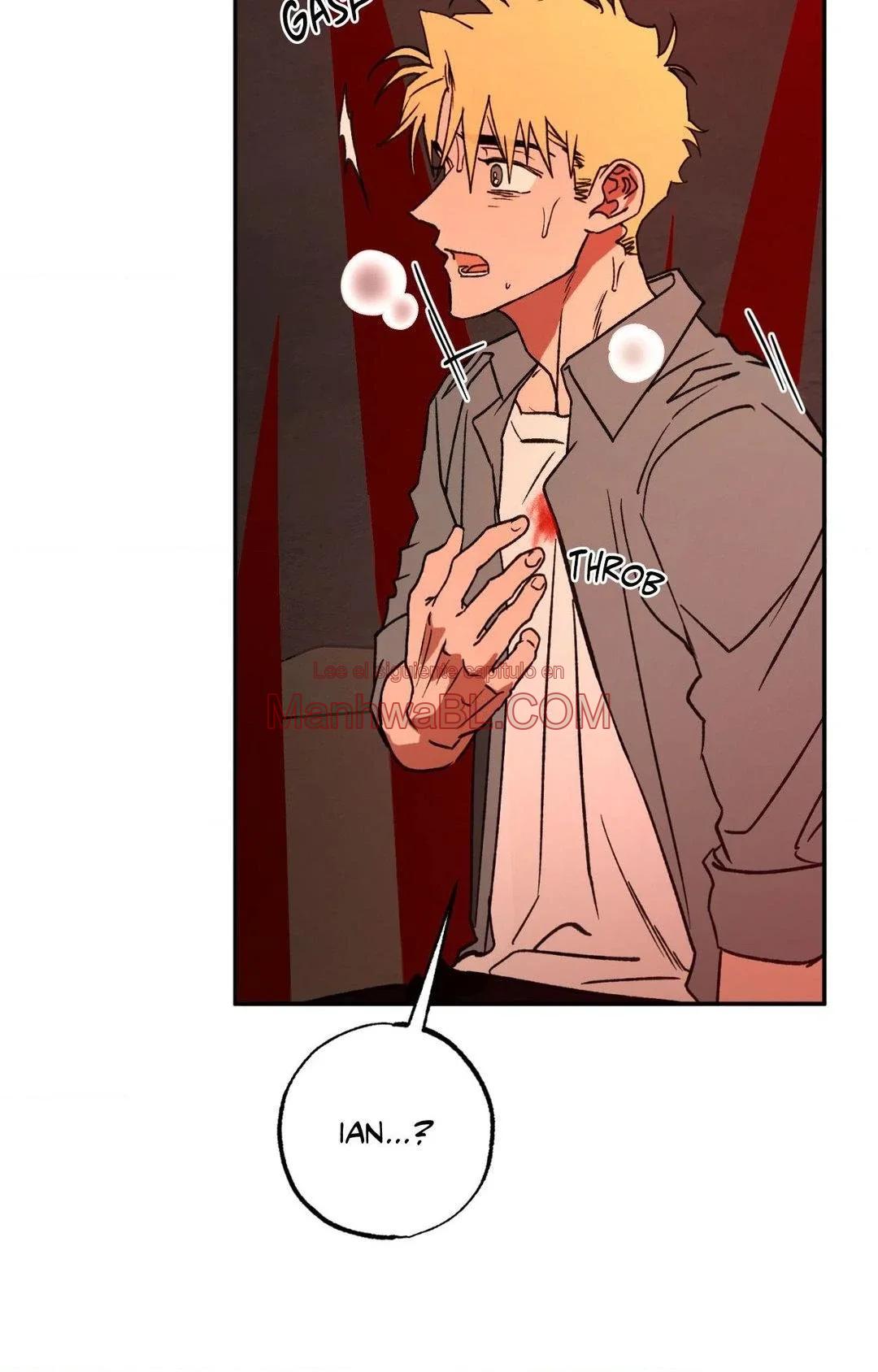Crush and Burn - Capítulo 102 2 manhwa