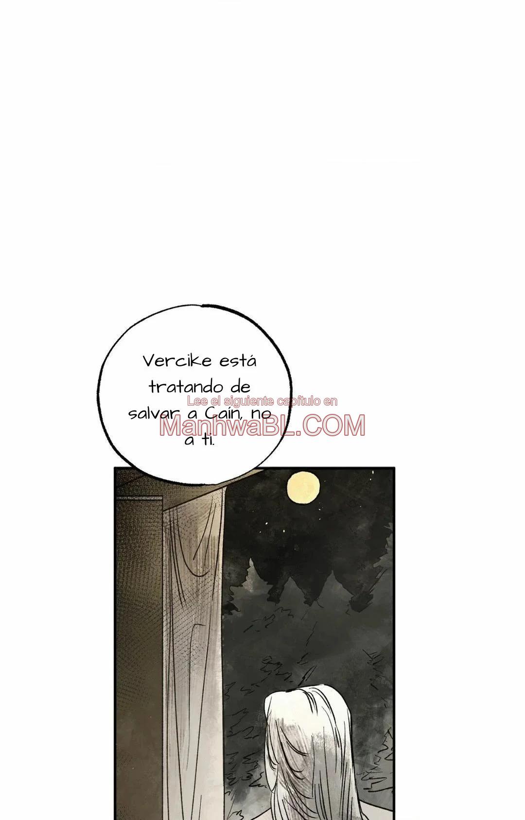 Crush and Burn - Capítulo 102 2 manhwa