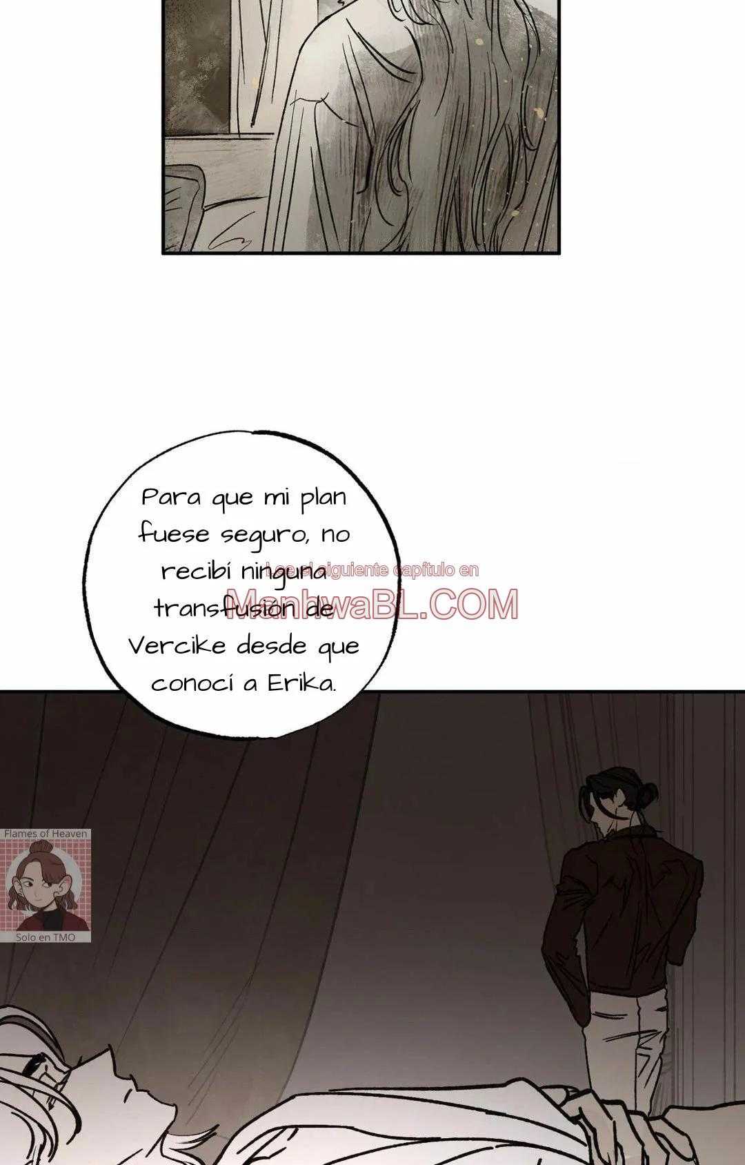 Crush and Burn - Capítulo 102 2 manhwa