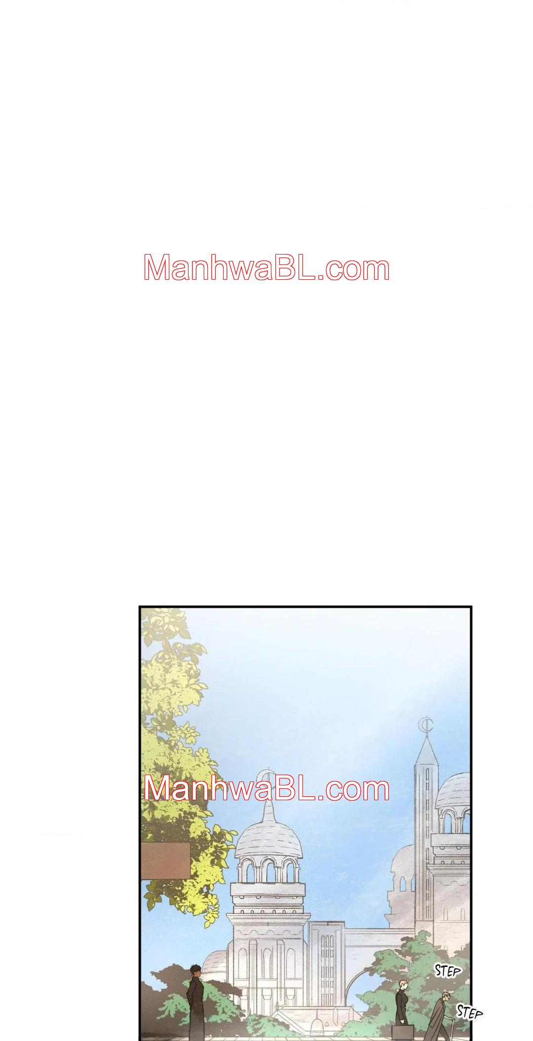 Crush and Burn - Capítulo 90.00 manhwa