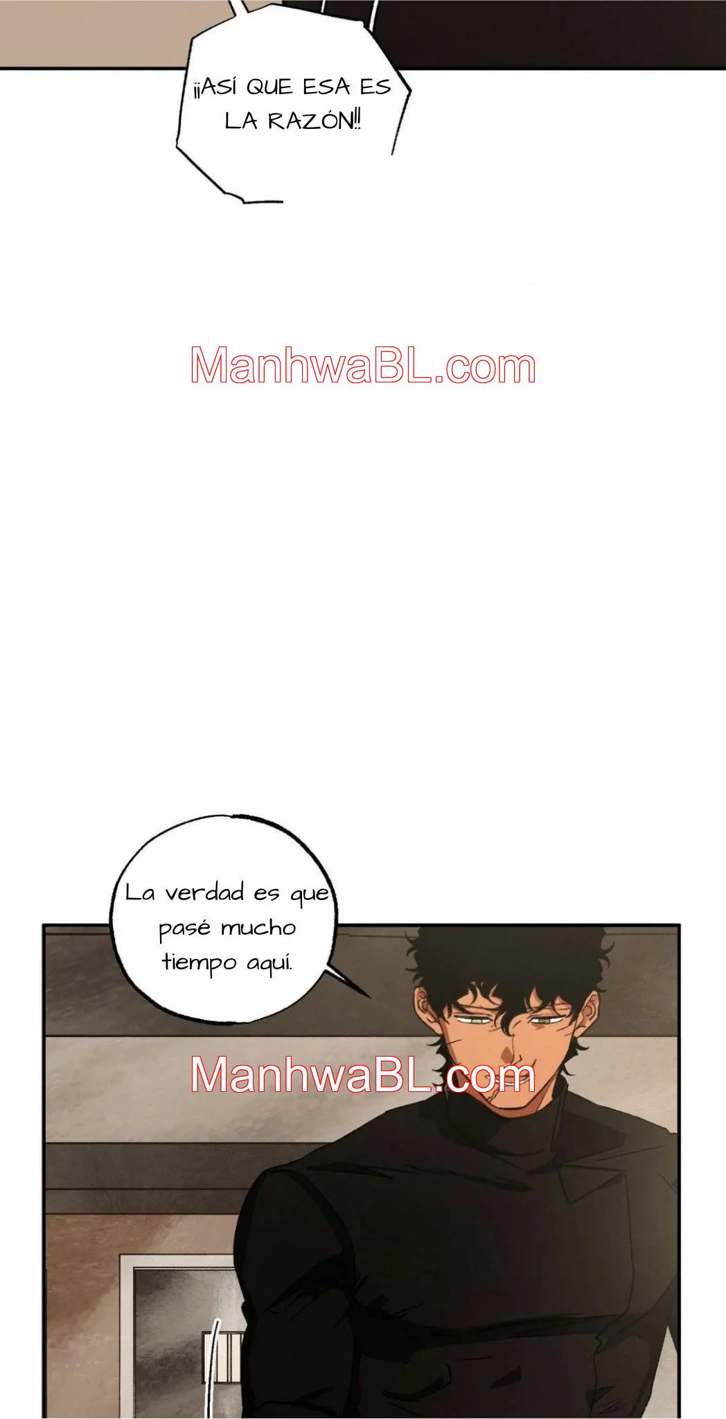 Crush and Burn - Capítulo 90.00 manhwa