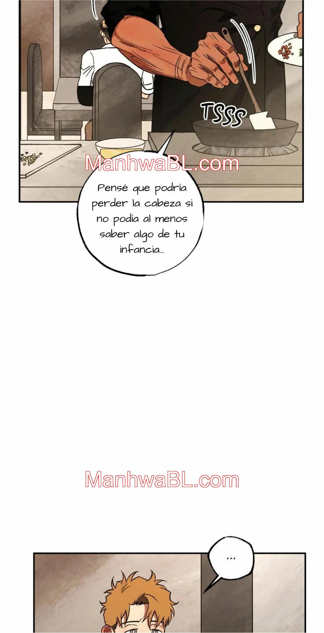 Crush and Burn - Capítulo 90.00 manhwa