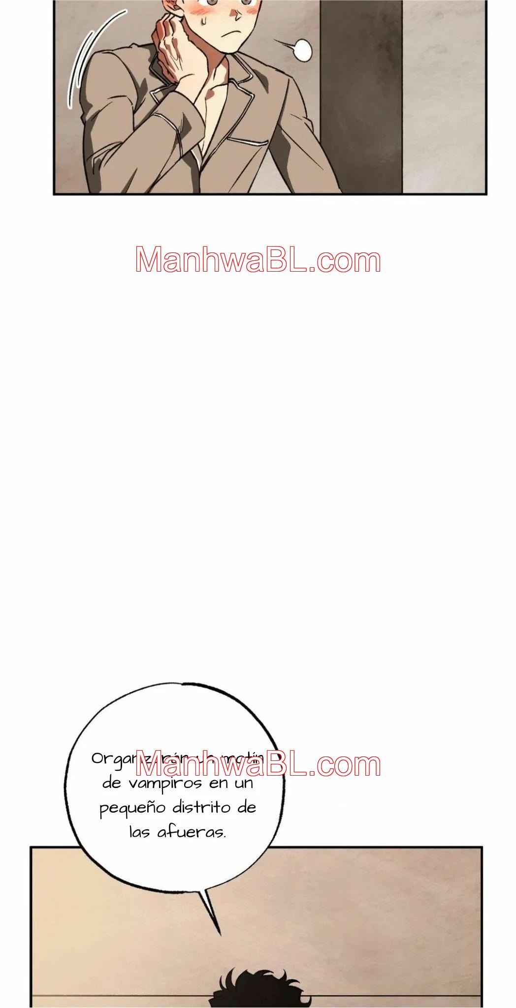 Crush and Burn - Capítulo 90.00 manhwa