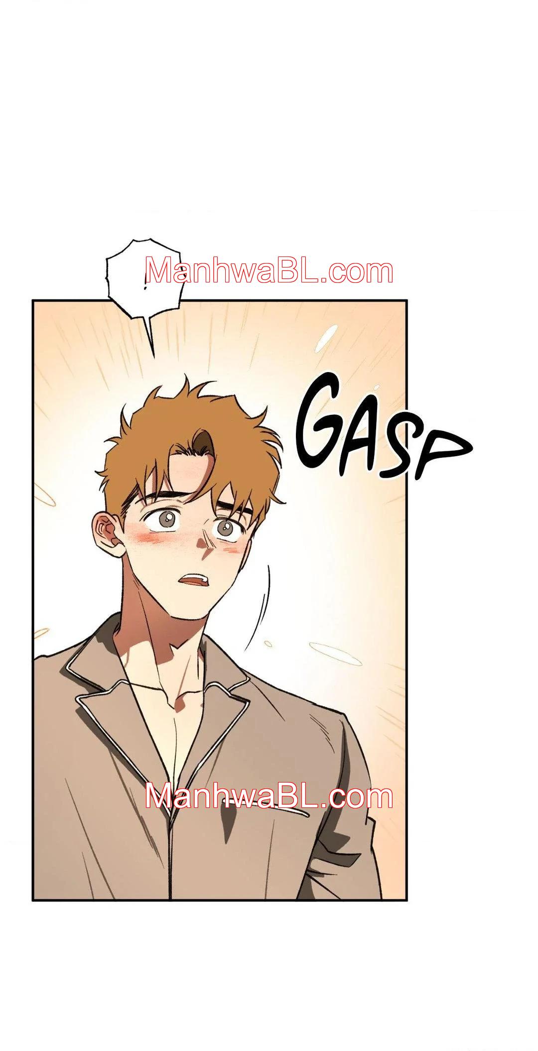 Crush and Burn - Capítulo 90.00 manhwa