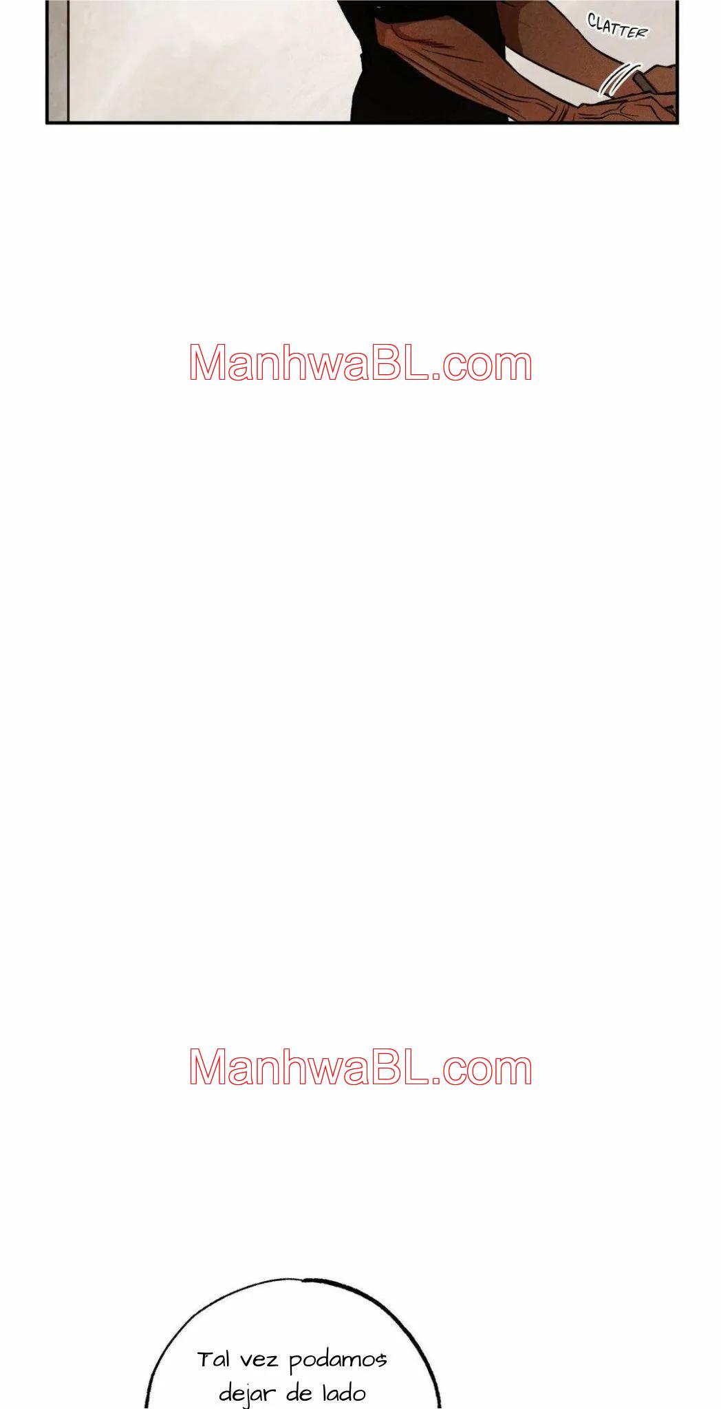 Crush and Burn - Capítulo 90.00 manhwa