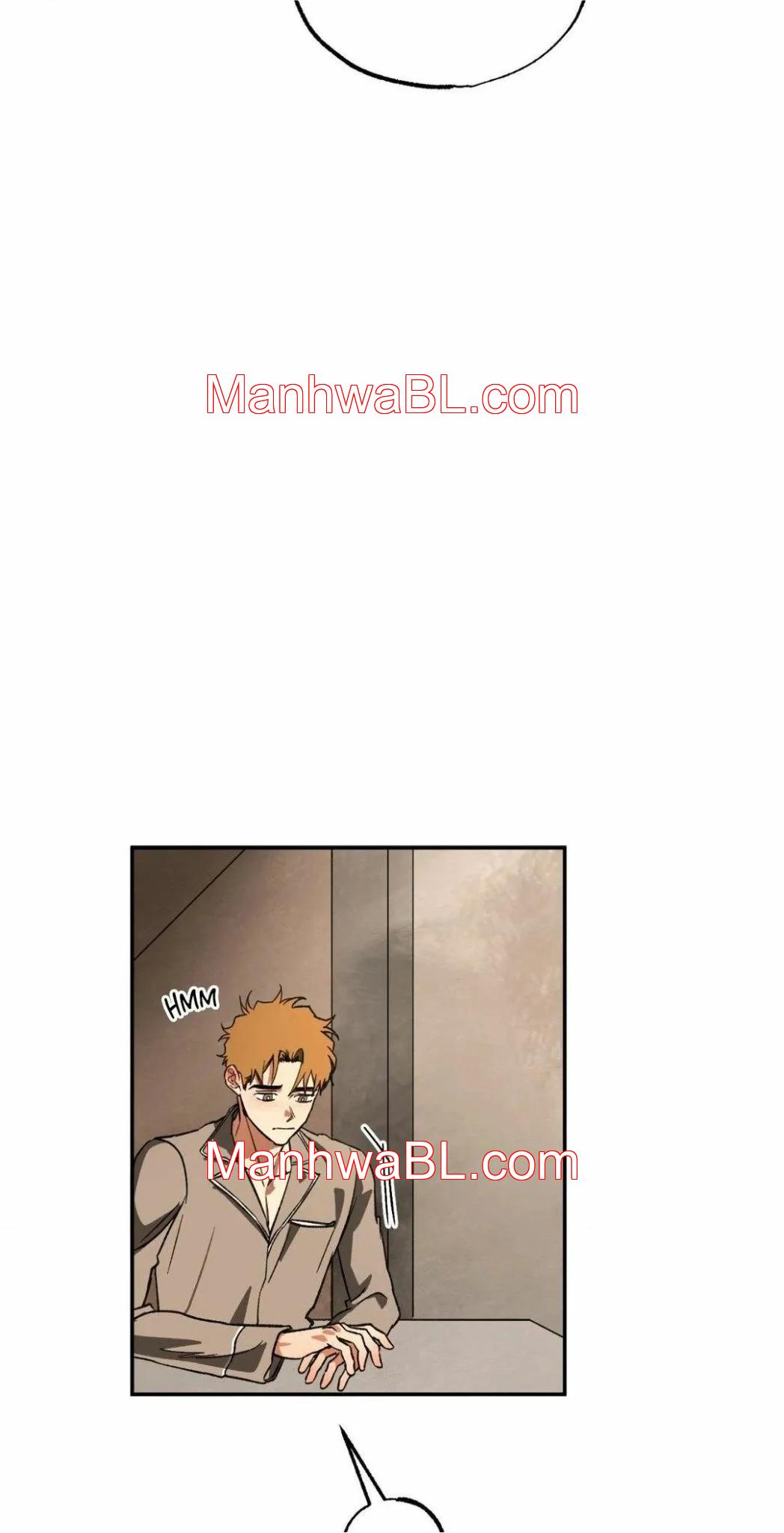 Crush and Burn - Capítulo 90.00 manhwa