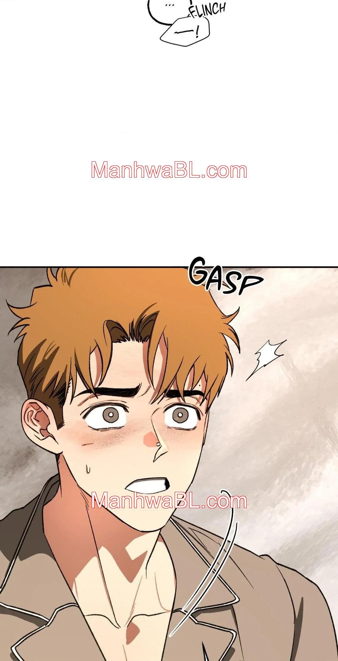 Crush and Burn - Capítulo 90.00 manhwa