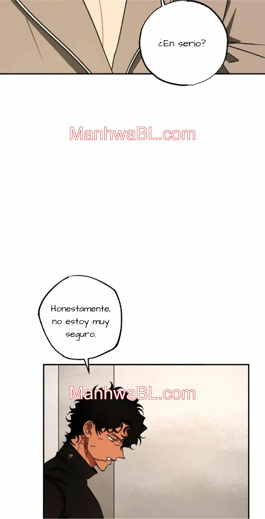 Crush and Burn - Capítulo 90.00 manhwa