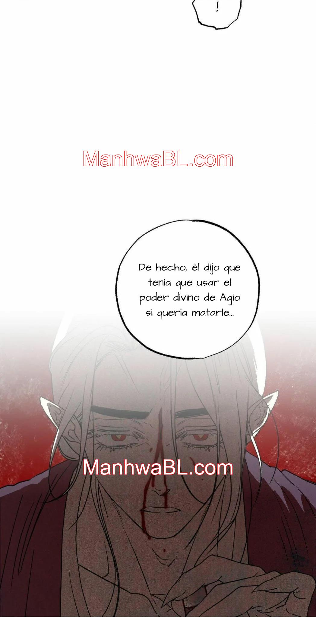 Crush and Burn - Capítulo 90.00 manhwa