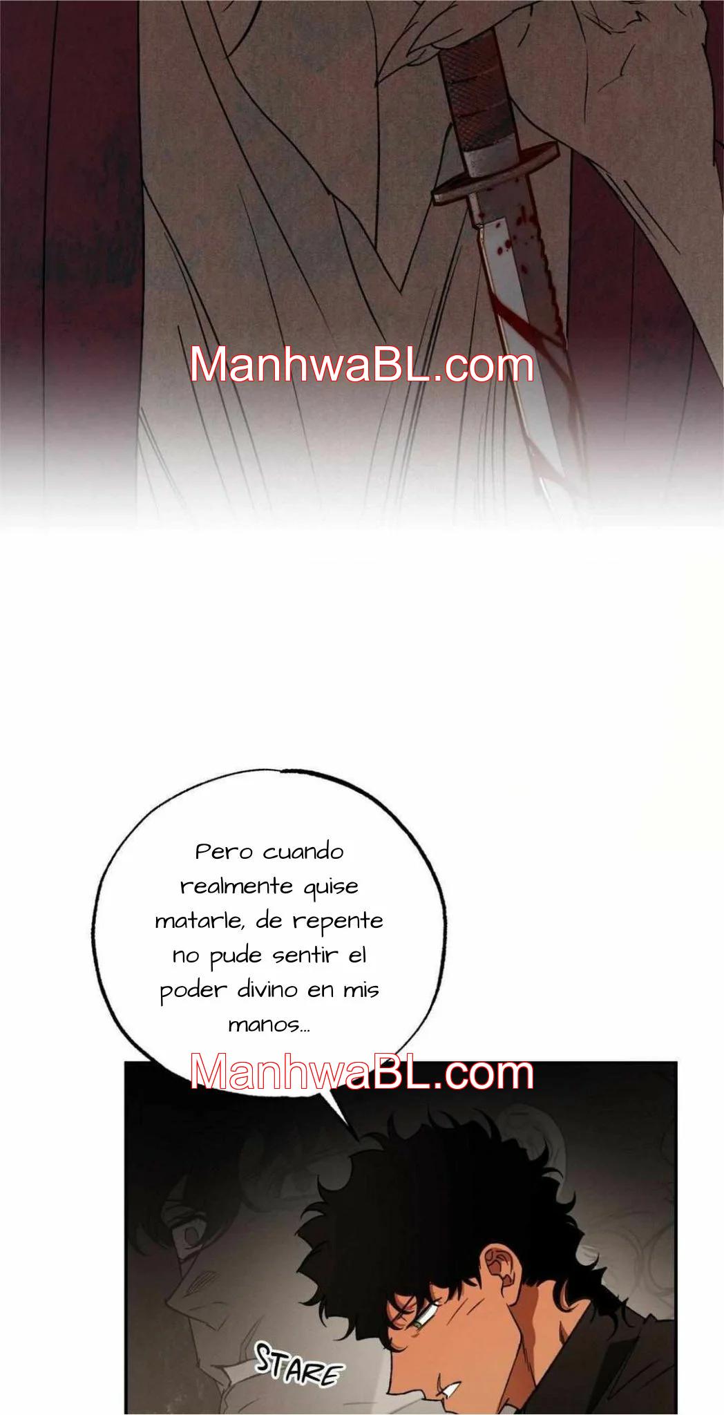 Crush and Burn - Capítulo 90.00 manhwa