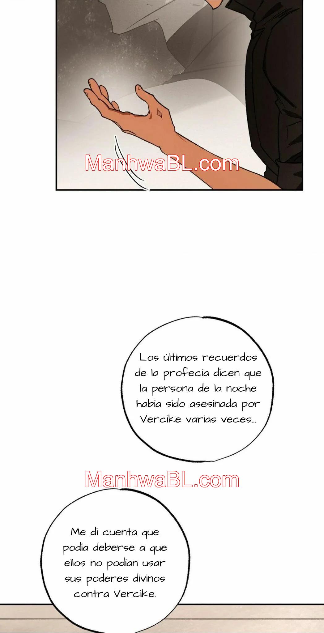 Crush and Burn - Capítulo 90.00 manhwa