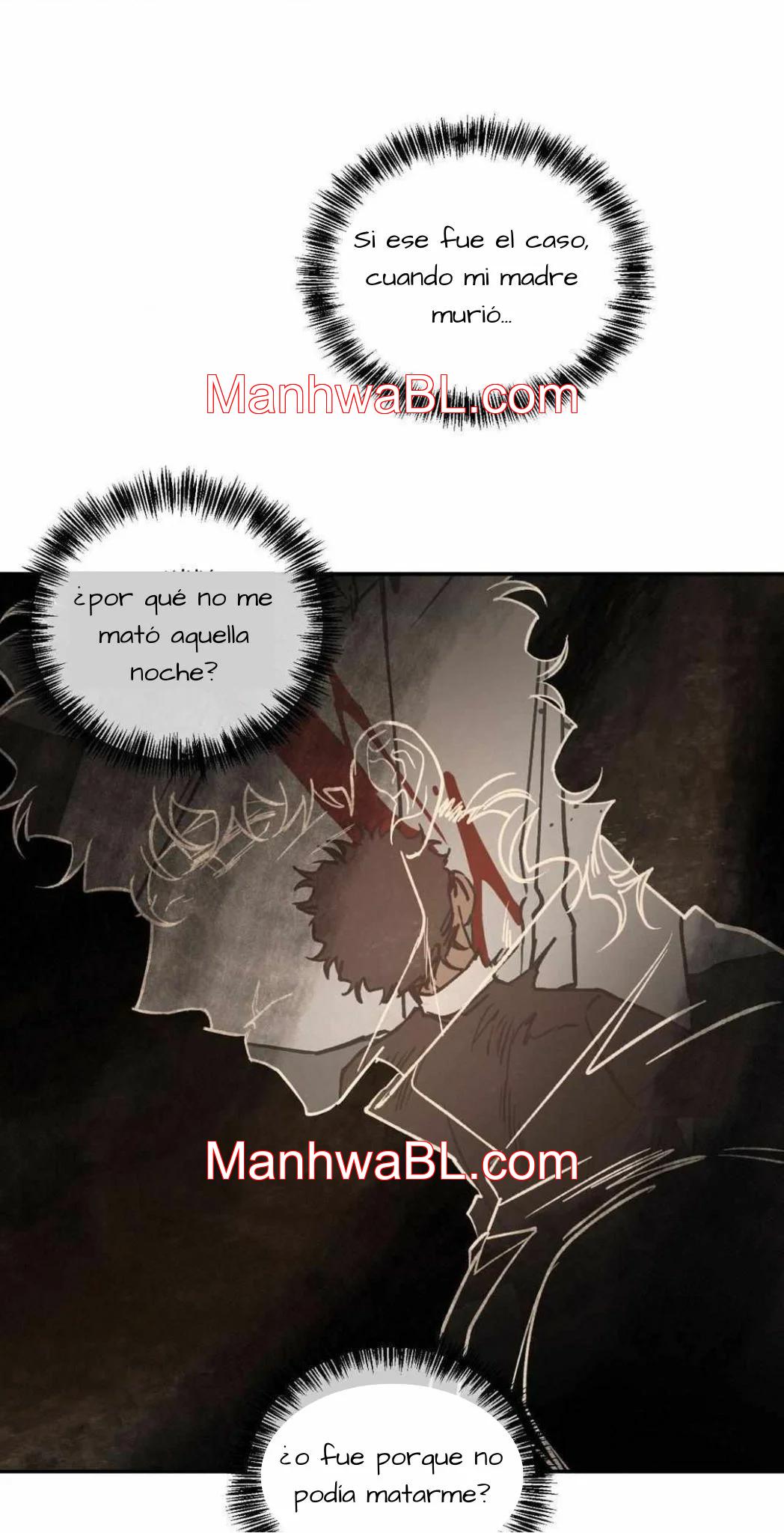 Crush and Burn - Capítulo 90.00 manhwa
