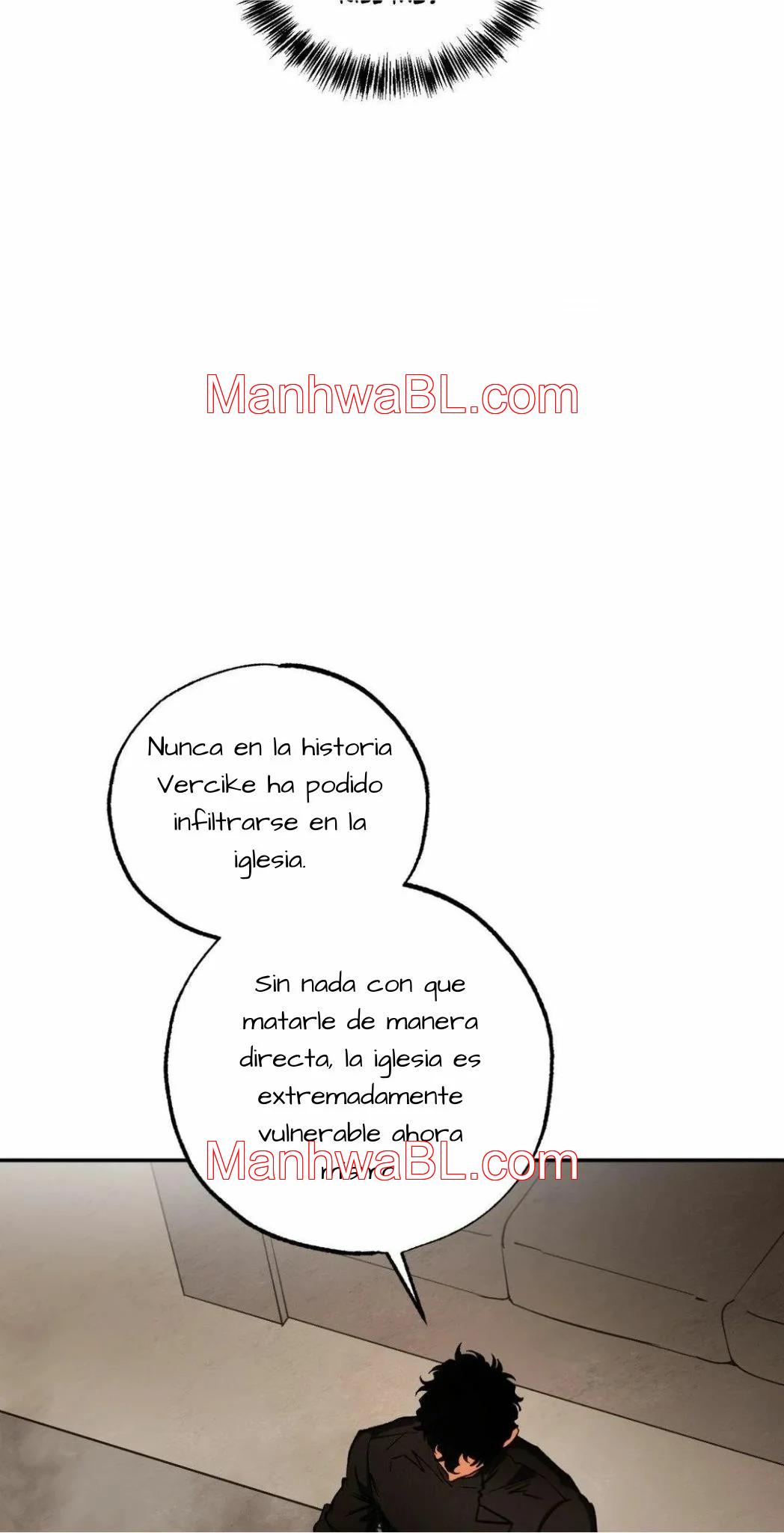 Crush and Burn - Capítulo 90.00 manhwa