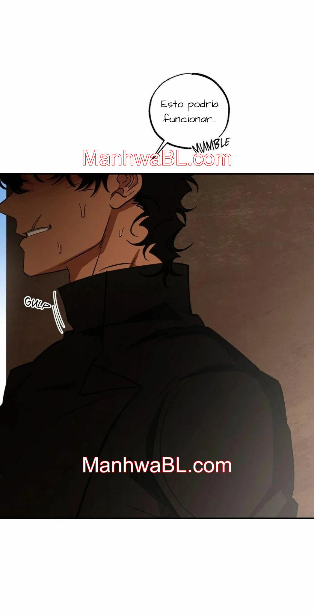 Crush and Burn - Capítulo 90.00 manhwa