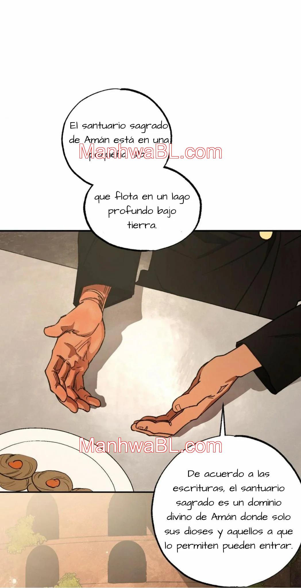 Crush and Burn - Capítulo 90.00 manhwa
