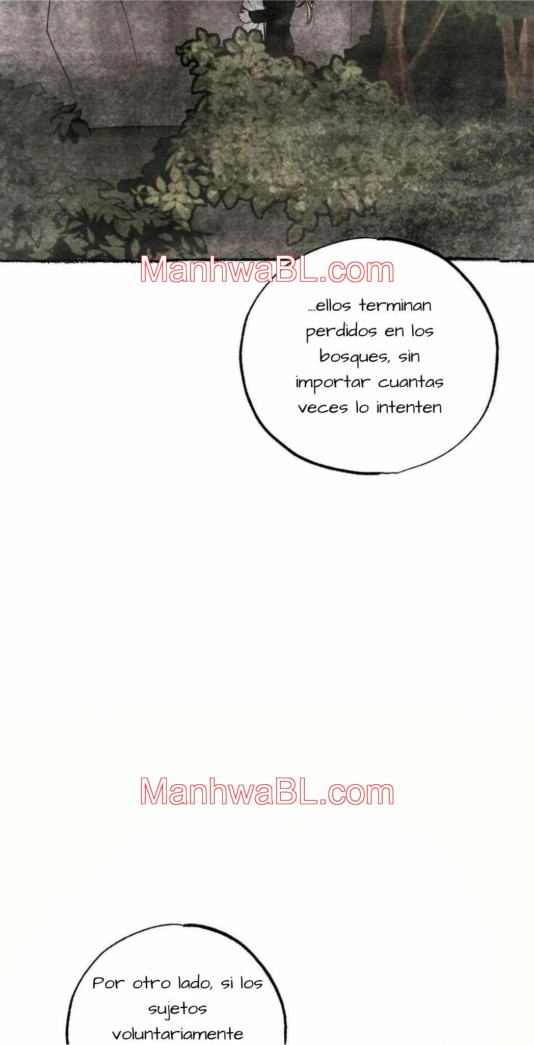 Crush and Burn - Capítulo 90.00 manhwa