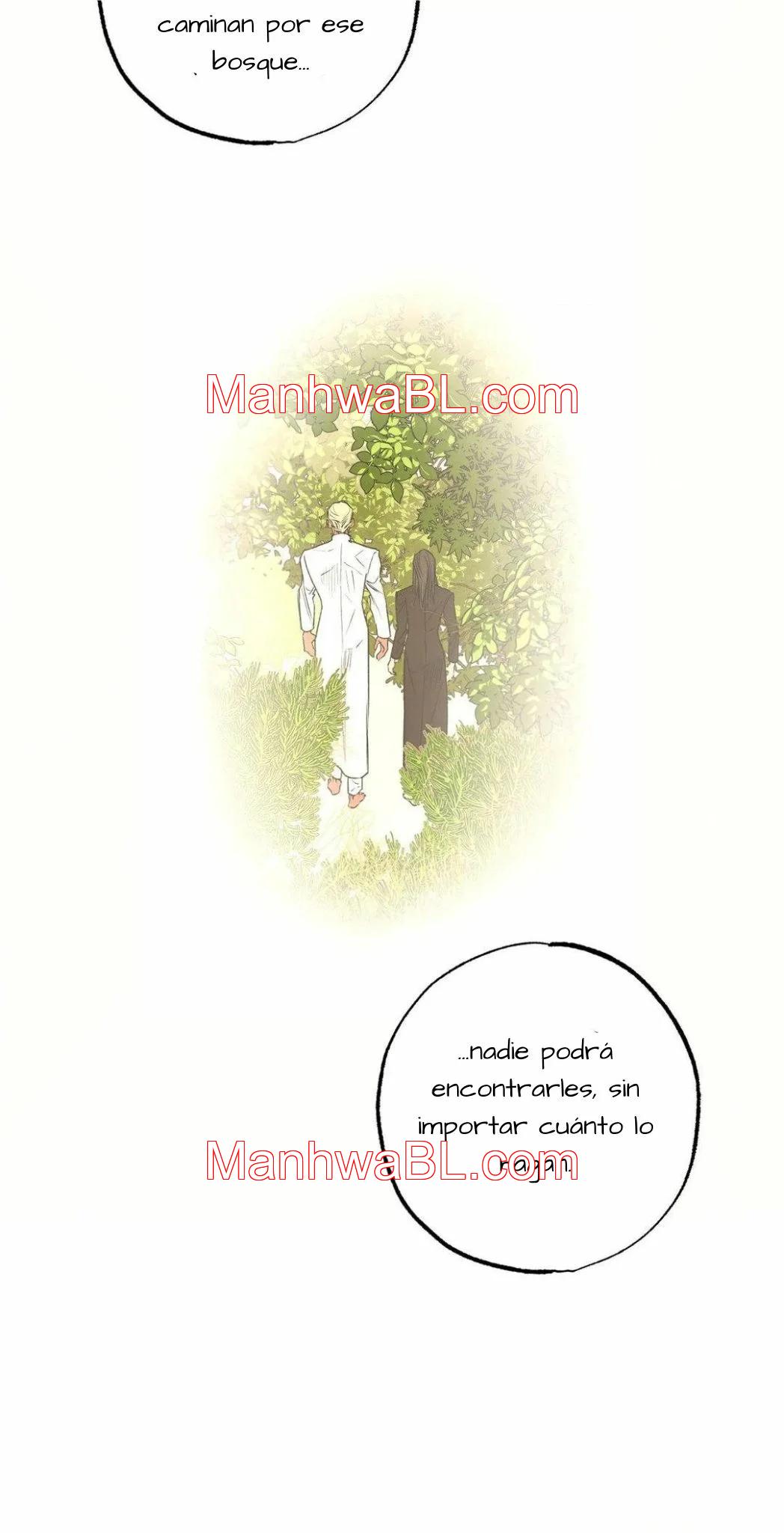Crush and Burn - Capítulo 90.00 manhwa