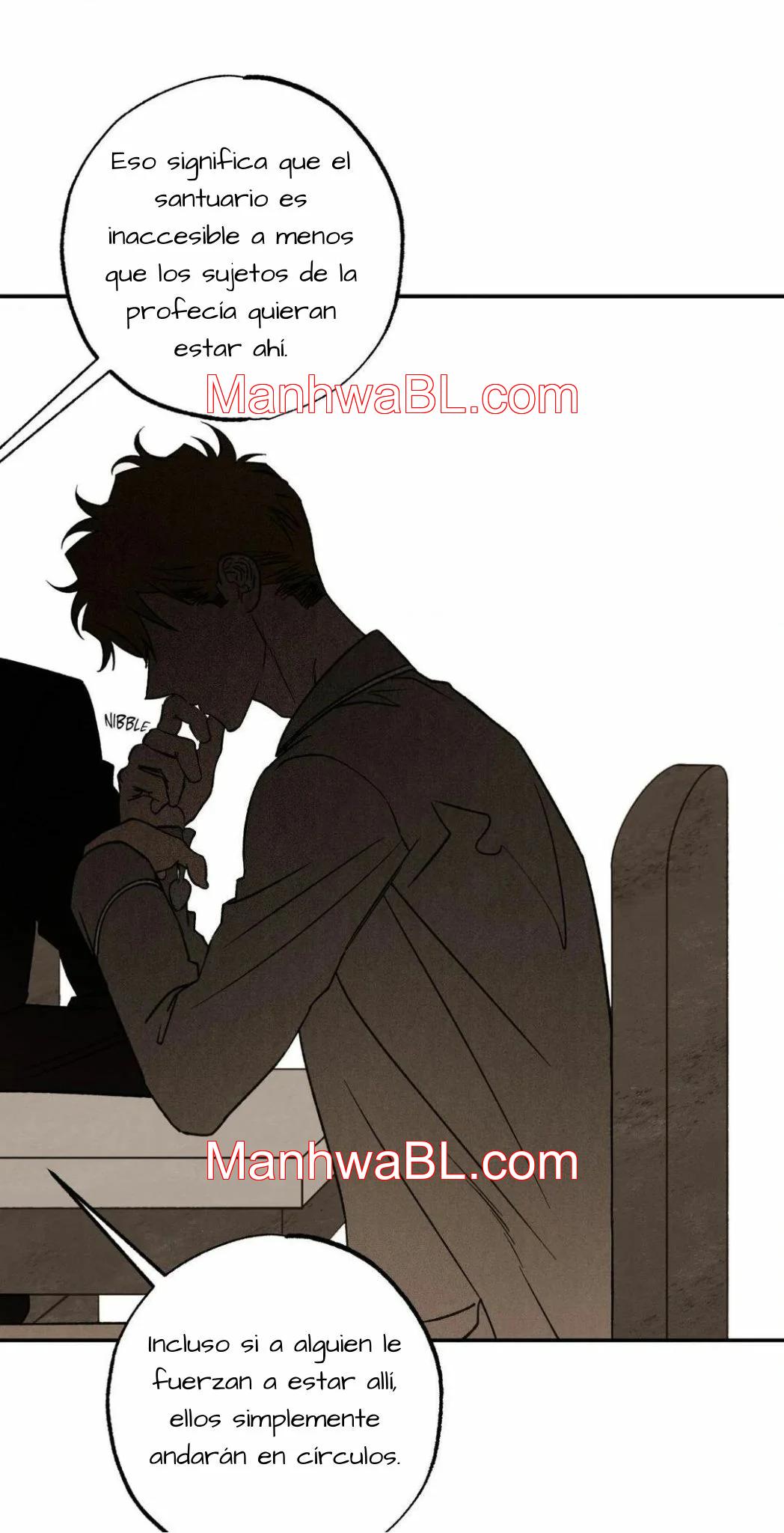 Crush and Burn - Capítulo 90.00 manhwa