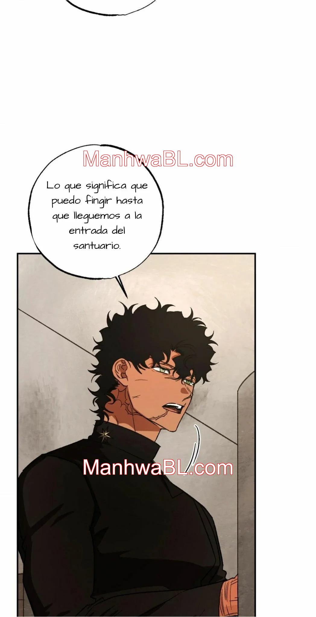 Crush and Burn - Capítulo 90.00 manhwa