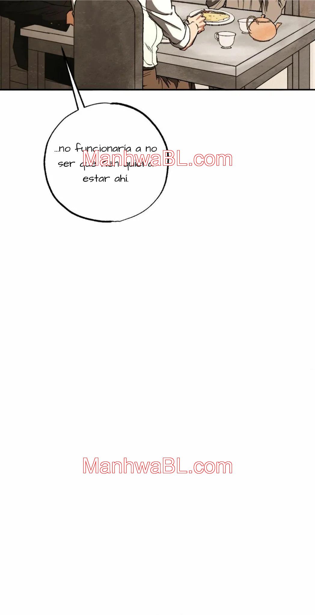 Crush and Burn - Capítulo 90.00 manhwa