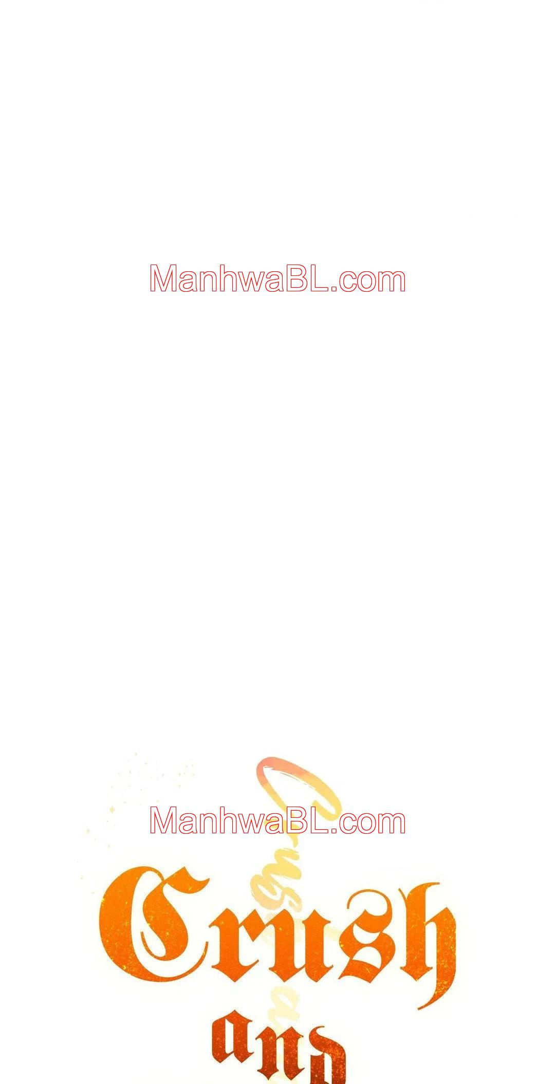 Crush and Burn - Capítulo 90.00 manhwa