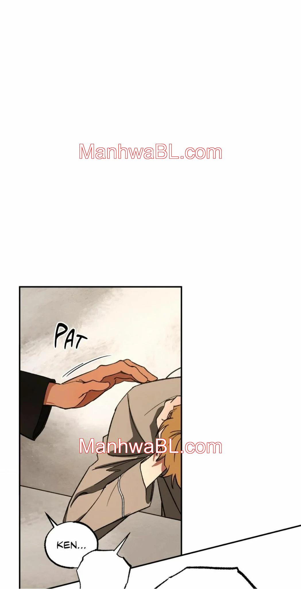 Crush and Burn - Capítulo 90.00 manhwa