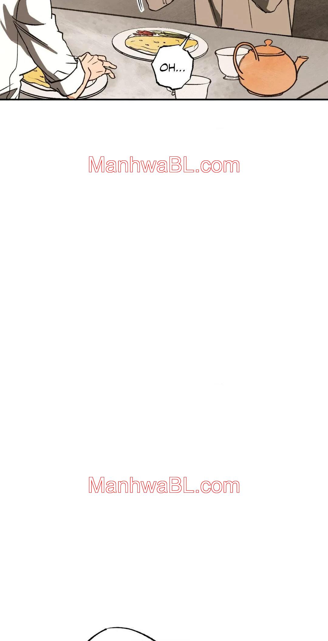 Crush and Burn - Capítulo 90.00 manhwa