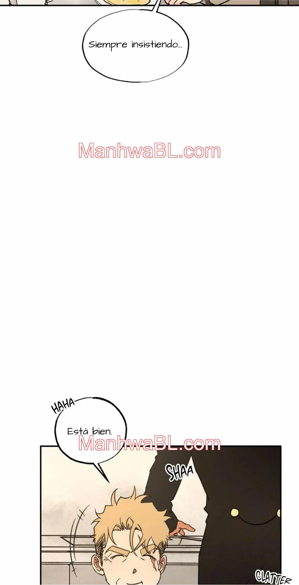 Crush and Burn - Capítulo 90.00 manhwa