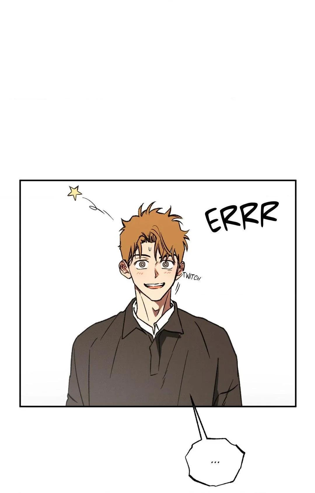 Crush and Burn - Capítulo 97 manhwa