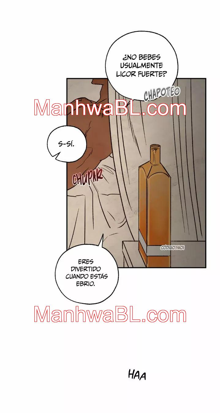 Crush and Burn - Capítulo 25.00 manhwa