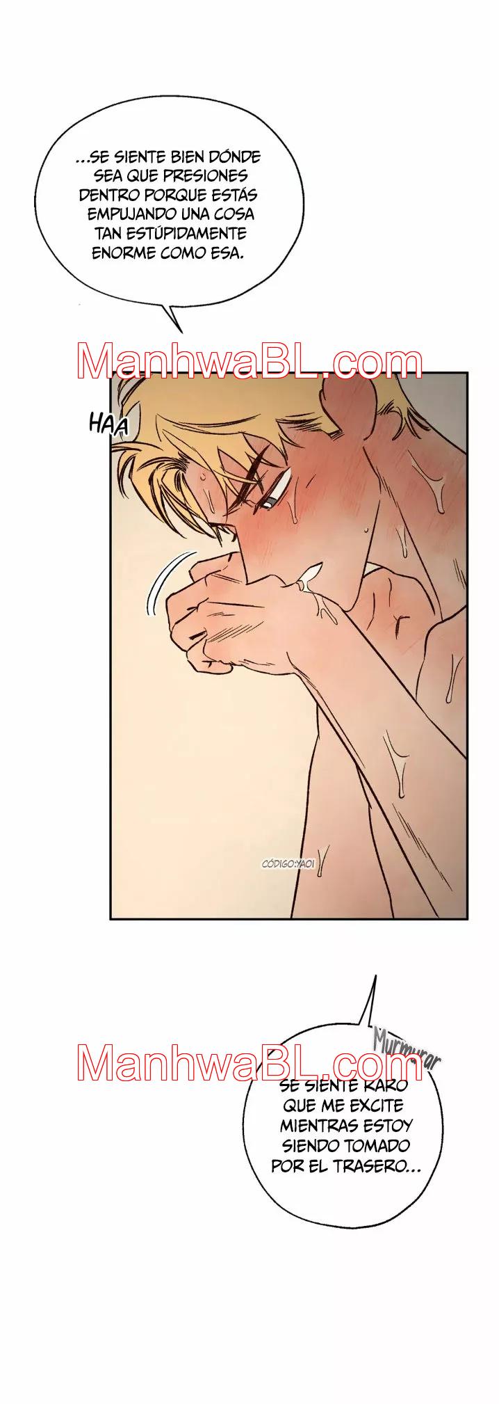 Crush and Burn - Capítulo 25.00 manhwa
