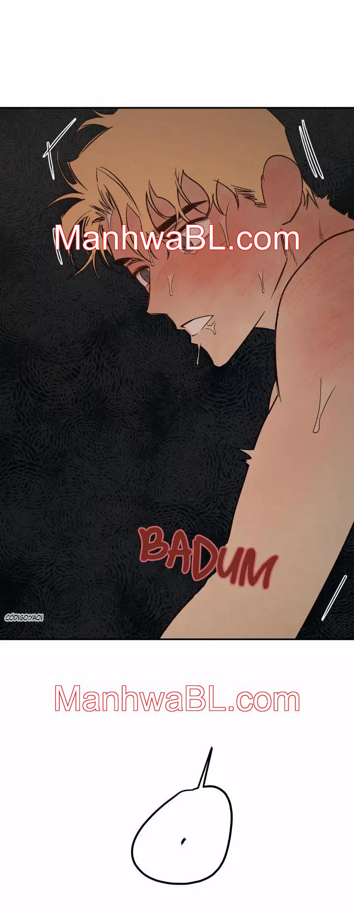 Crush and Burn - Capítulo 25.00 manhwa