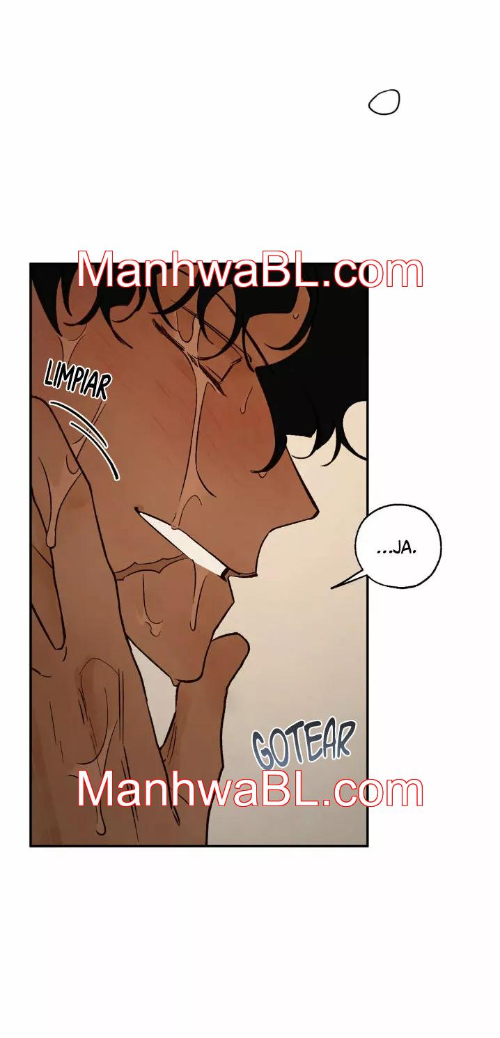 Crush and Burn - Capítulo 25.00 manhwa