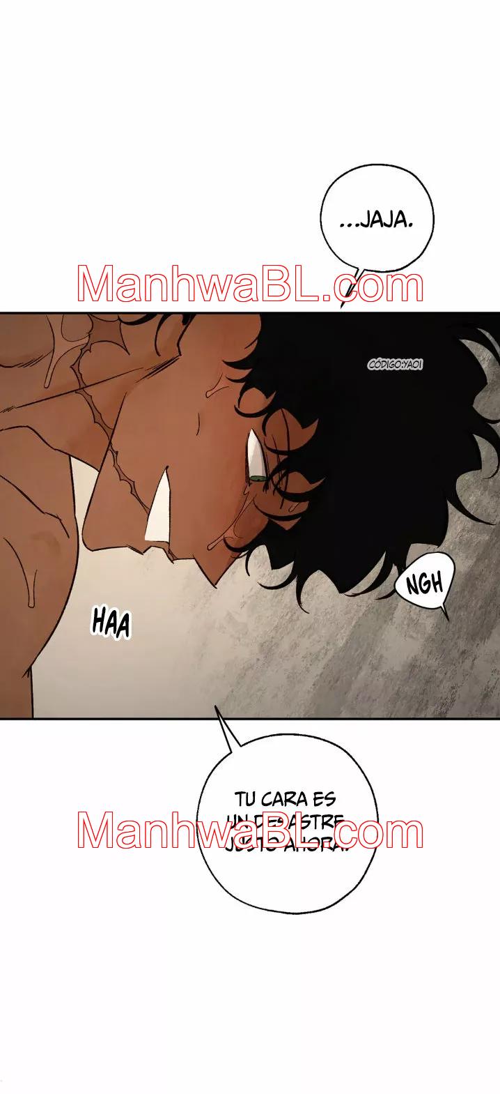 Crush and Burn - Capítulo 25.00 manhwa