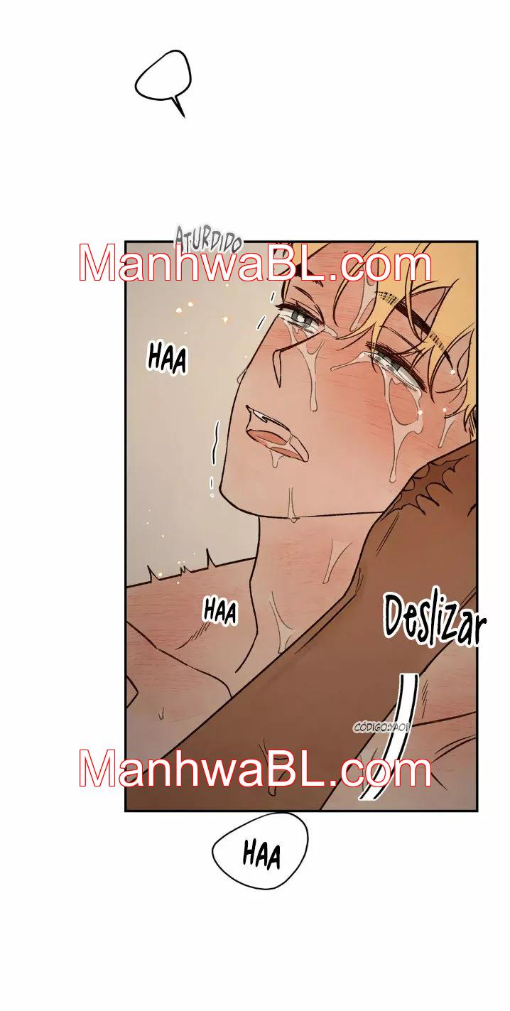 Crush and Burn - Capítulo 25.00 manhwa