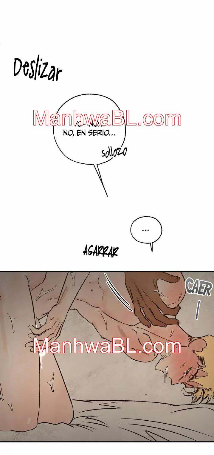 Crush and Burn - Capítulo 25.00 manhwa