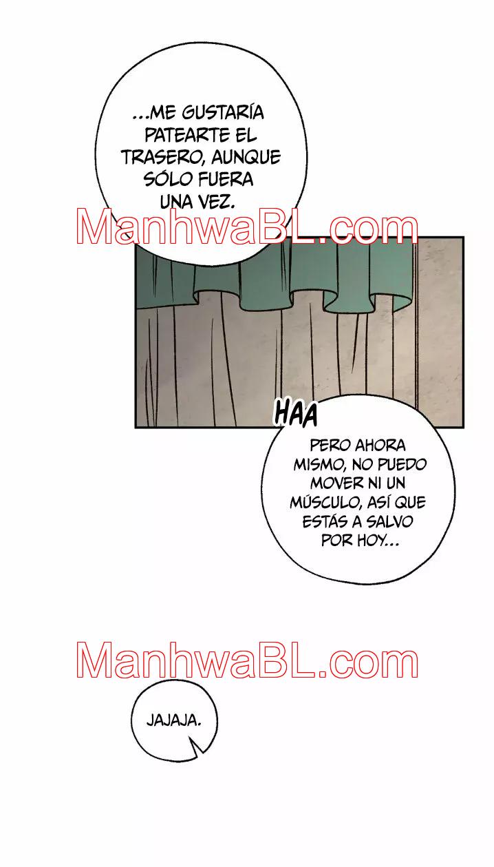Crush and Burn - Capítulo 25.00 manhwa