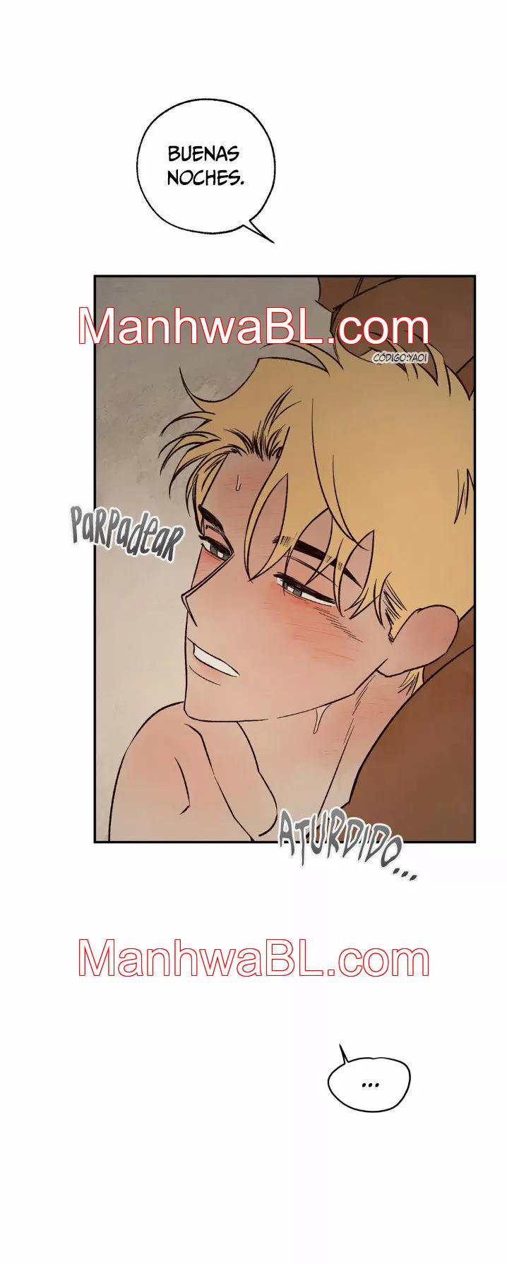 Crush and Burn - Capítulo 25.00 manhwa