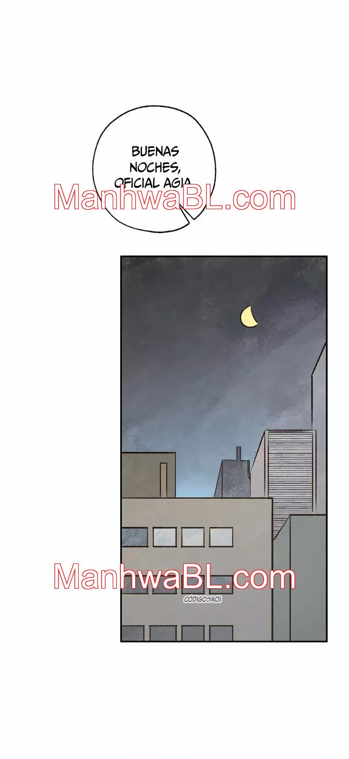 Crush and Burn - Capítulo 25.00 manhwa