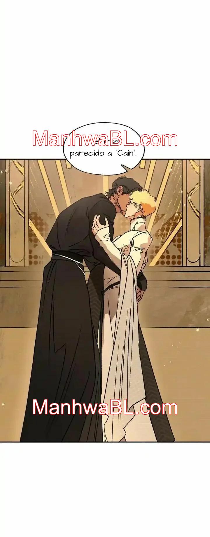 Crush and Burn - Capítulo 48.00 manhwa