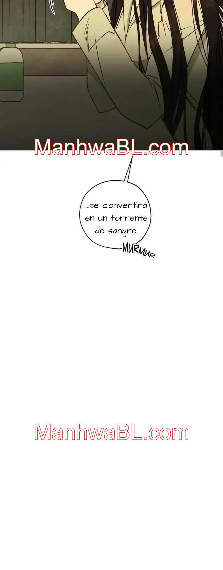 Crush and Burn - Capítulo 48.00 manhwa